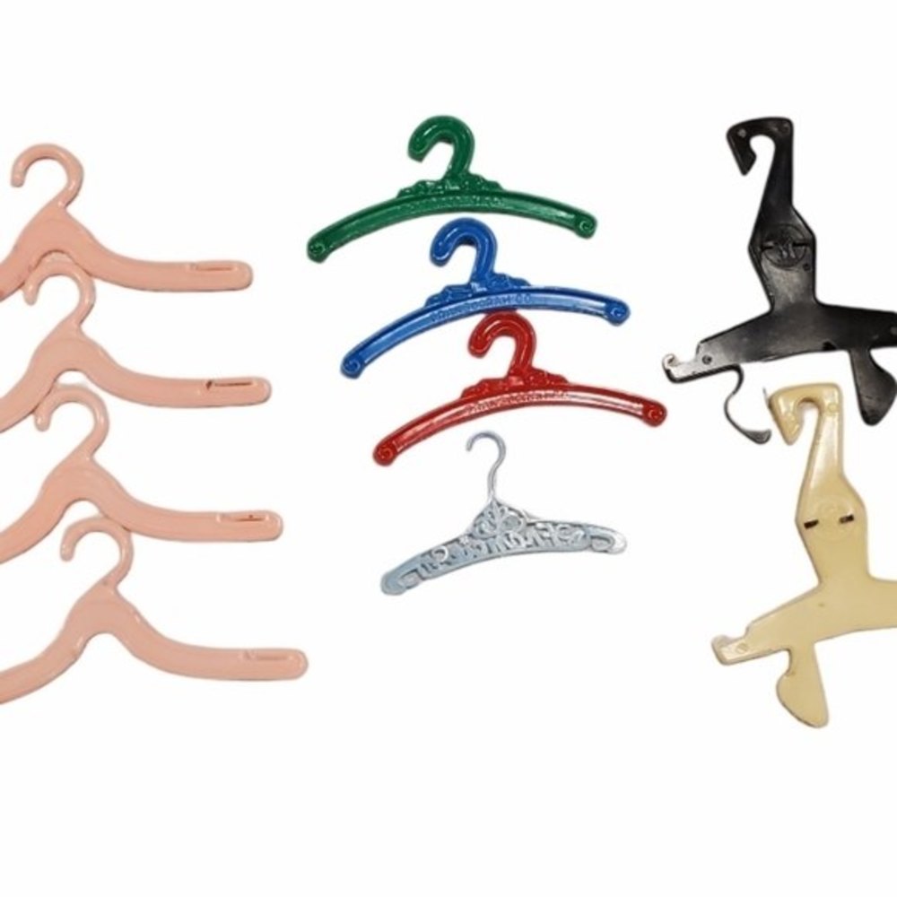 1960's Barbie Clothes Hanger*